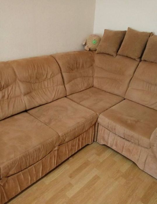 Ремонт.2-х ком .Мебель,быт техника.