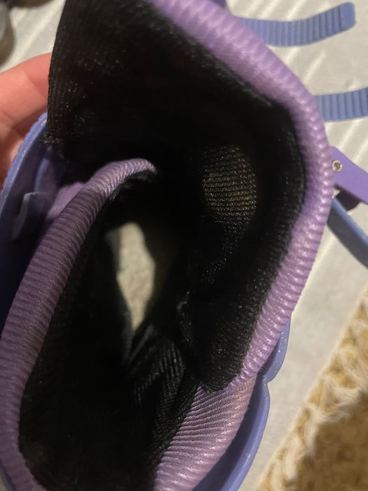 Ролики дитячі 36-38р