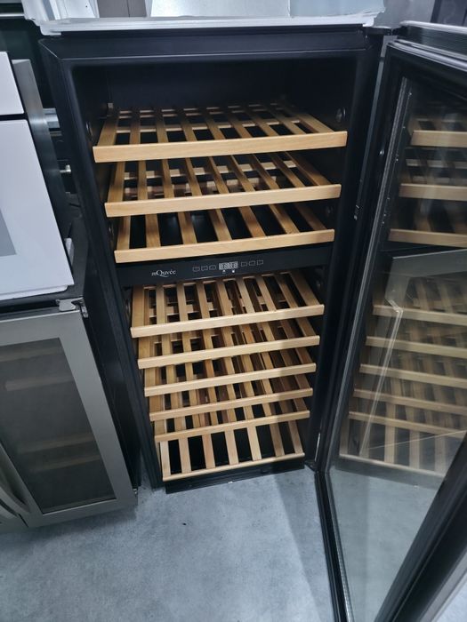 Винна шафа холодильник для вина ріхних розмірів від 50 см до 2м