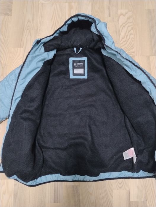 Куртка для хлопчика, демисезонна, 152-158 р.