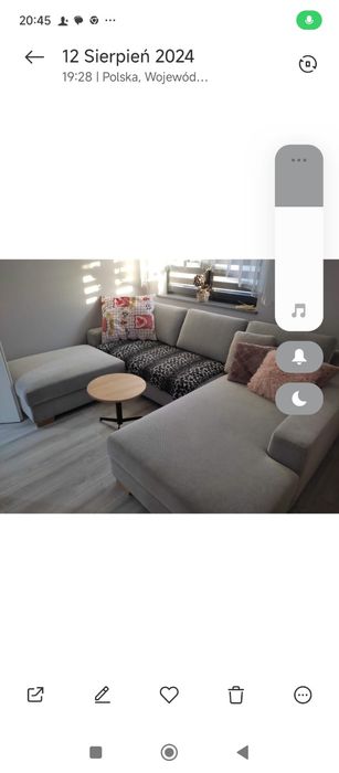 Zestaw sorwalen IKEA