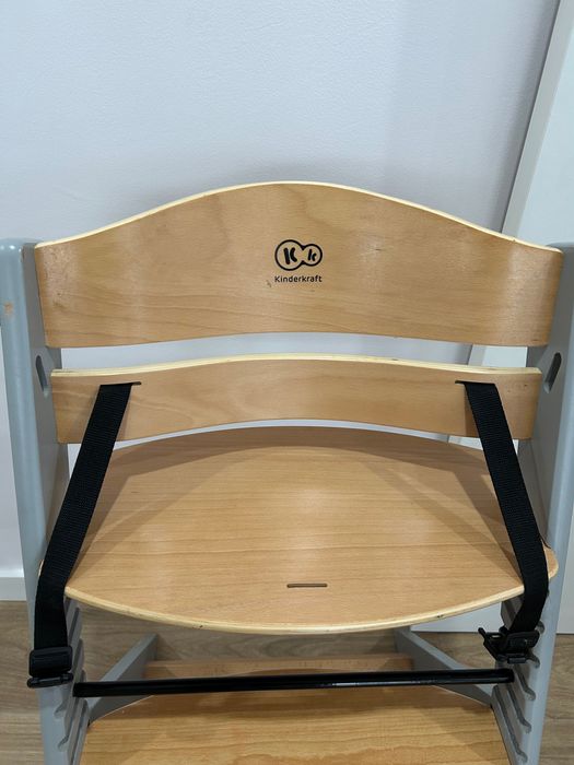 Cadeira refeição kinderkraft