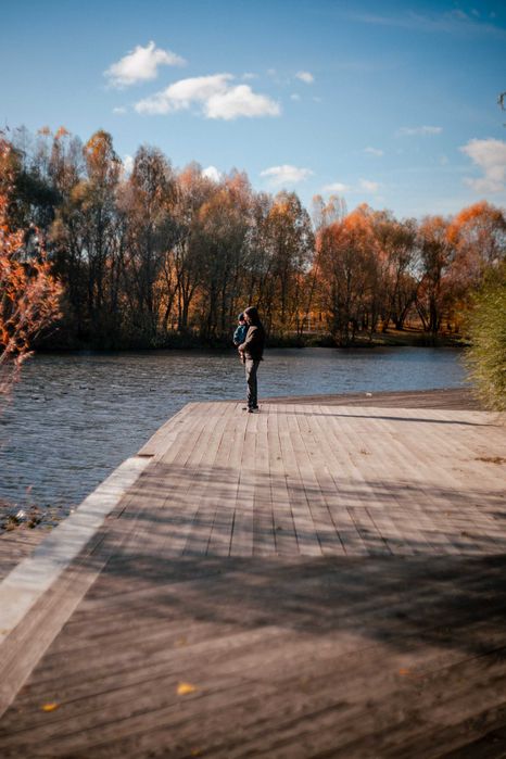 Продаж 2-кімнатної квартири 60 м2 в ЖК City lake, с. Шевченкове