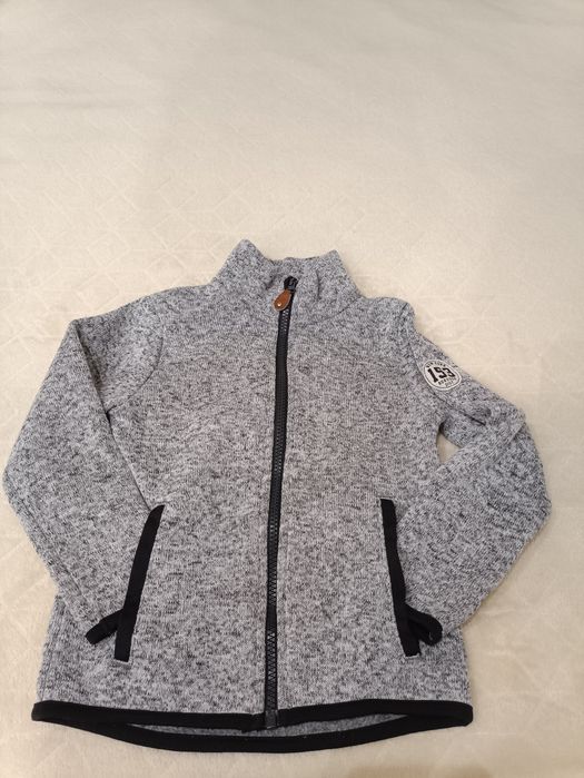 Bluza chłopięca H&M 110