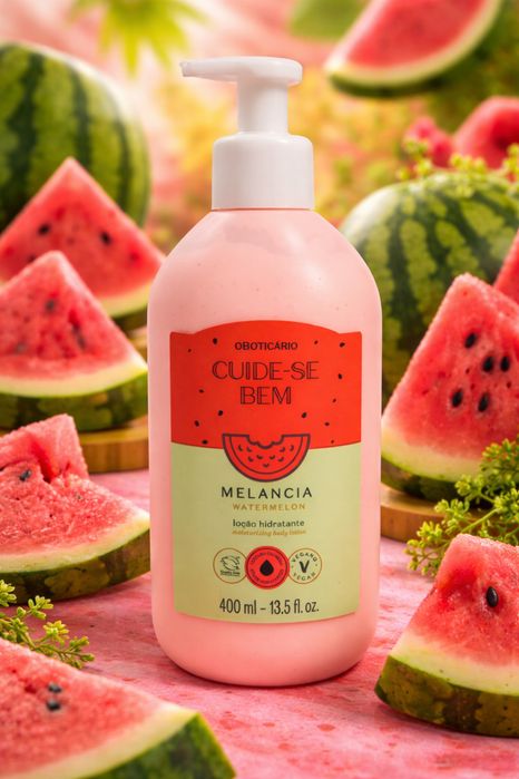 Produtos O boticario