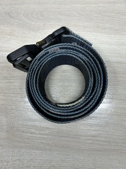 Ремінь нейлоновий
