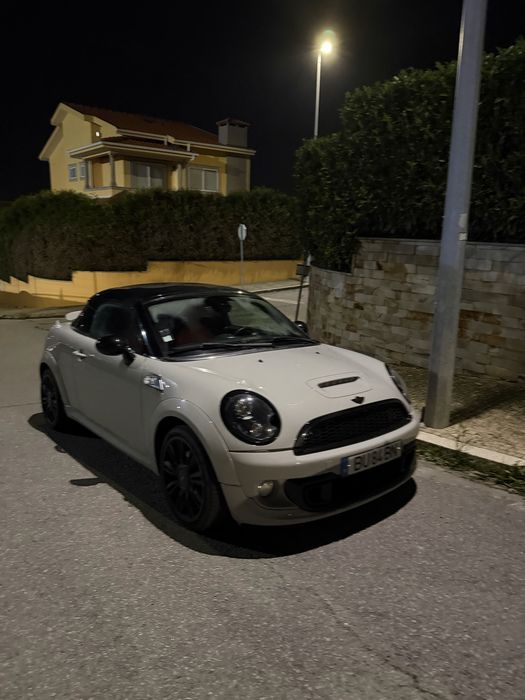 Mini cooper sd  2011 foto 3