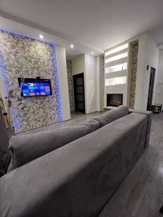 Сдам посуточно 2к кв ст. м. Спортивная, ст. м. пр. Гагарина