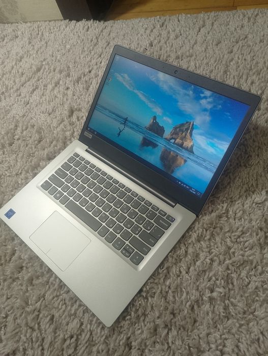 Ноутбук Lenovo 2024рік Новий/ssd/14дюймів/батарея 4-7 годин