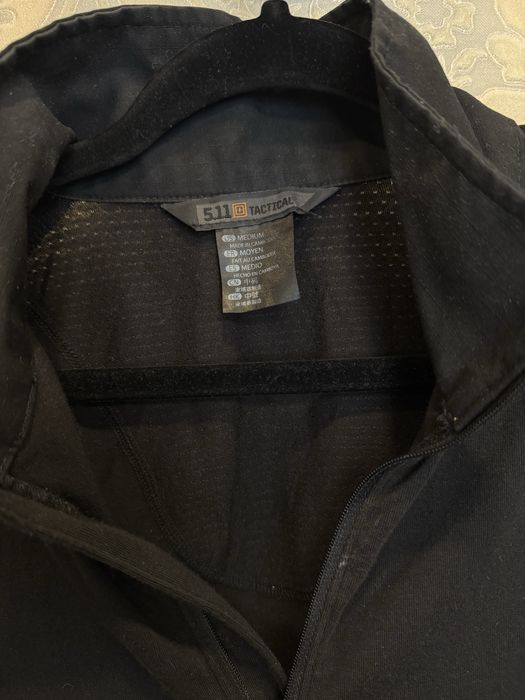 Сорочка тактична