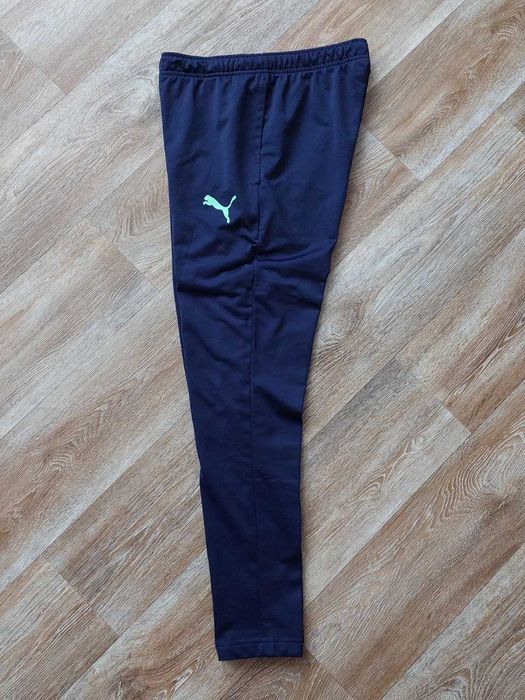 Мужской спортивный костюм Puma