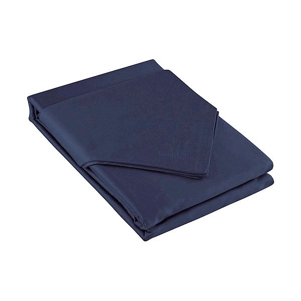 Pościel 220x200 Komplet 3 części Satynowa Bawełna Gładka Nova3