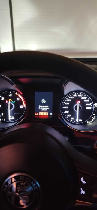 Alfa Romeo Giulia 2.2 D Super