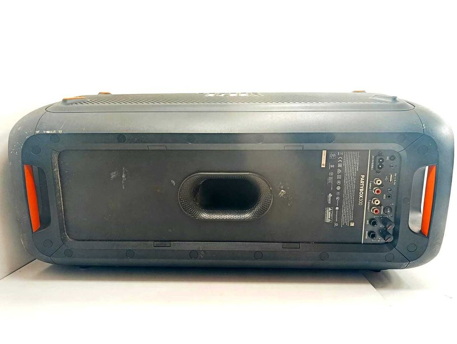 Dla Ciebie wszystko - partybox jbl 300 - w kategorii Głośniki i