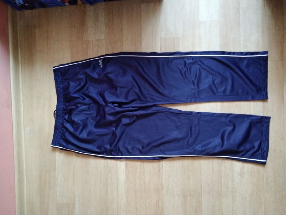 Spodnie dresowe 2XL