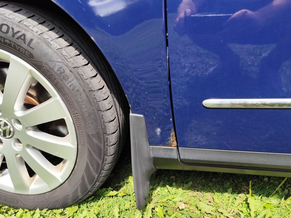 Sprzedam VW passat