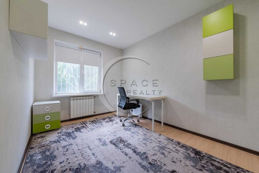 Продаж 3к квартири 82м2 Солом'янський Тетянинська 7