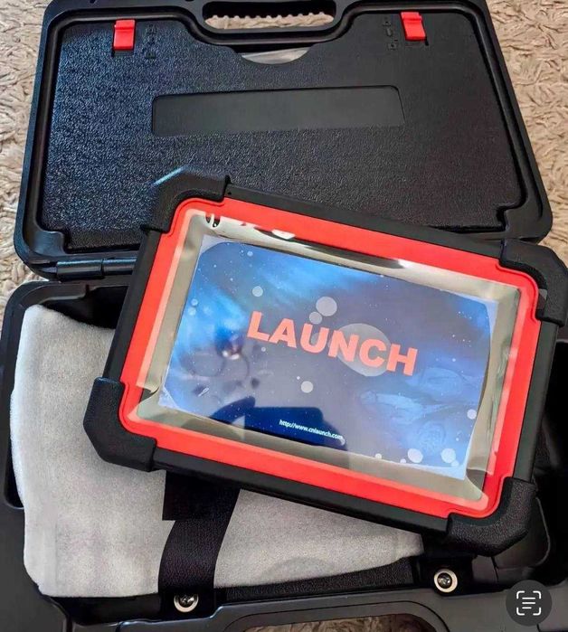 Автодіагностика Launch x431 CRP 919 E та X max BT В НАЯВНОСТІ НОВІ