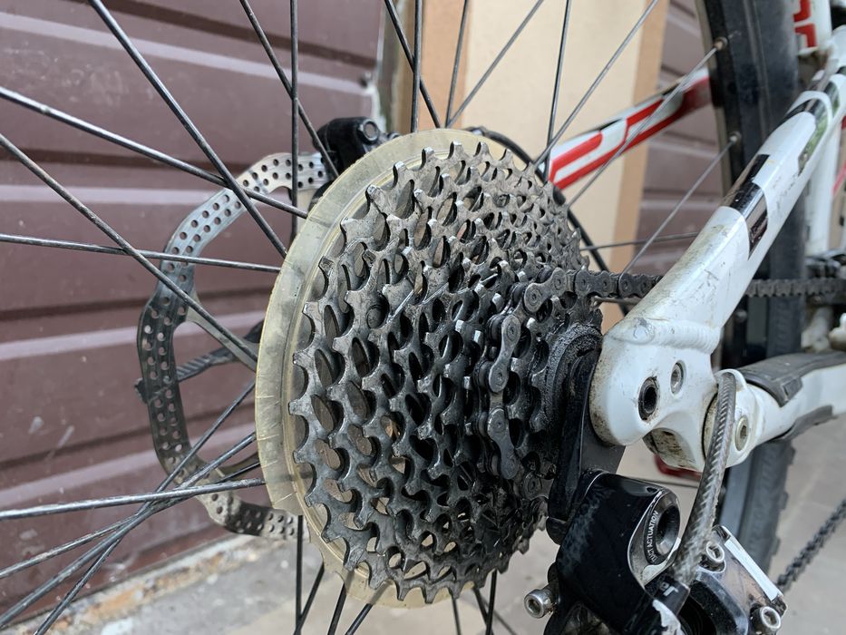 Продаються 2 Specialized Comp 29 двох підвіси