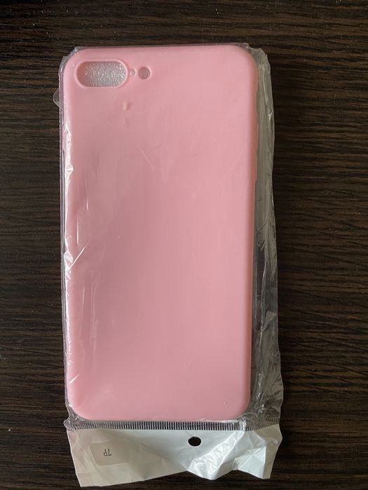 Чохол для Iphone 8 plus, iphone 7 plus