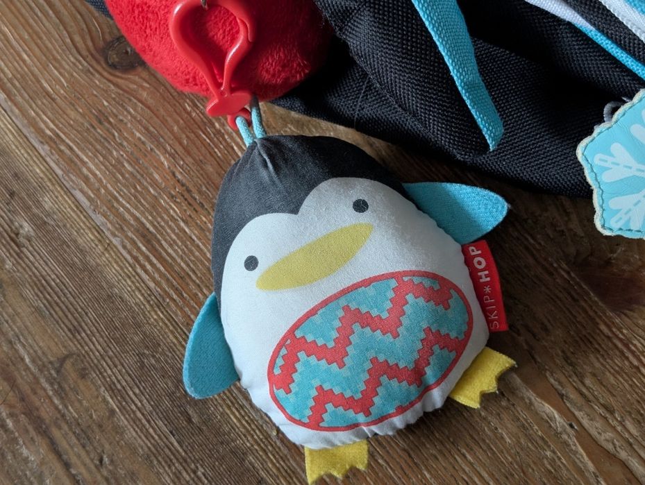 Plecak pingwin Skip Hop