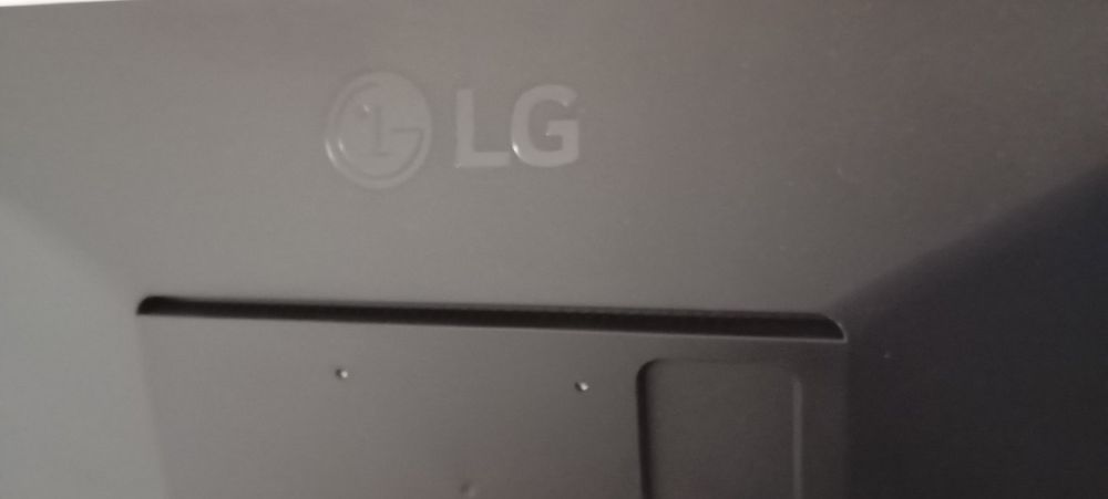 Monitor LG 32" 32MN500M-B