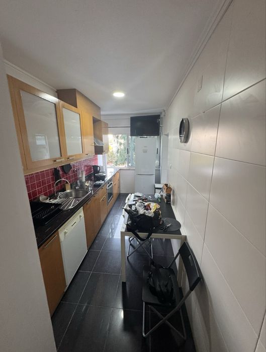 Quarto pra alugar solteiro