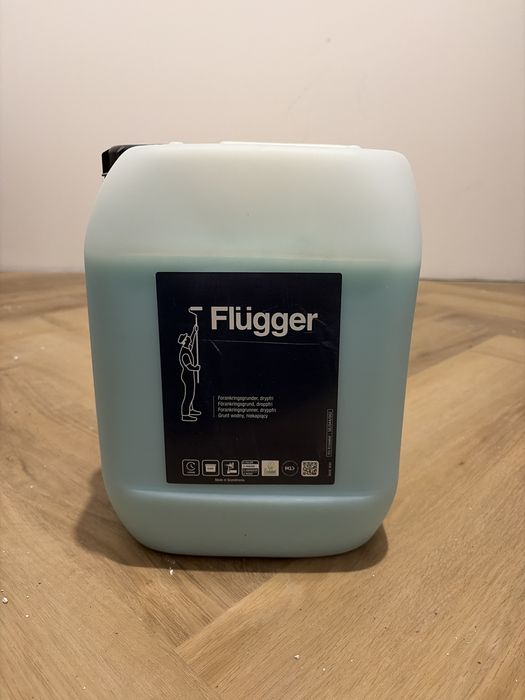 Flugger grunt wodny, niekapiący
