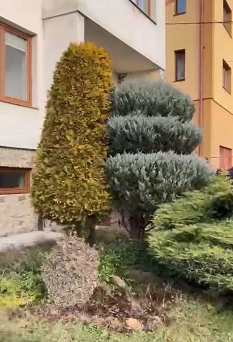 Оренда сучасного будинку 260 кв.м. у Рудно, вул.Вишнева, р-н Семінарії