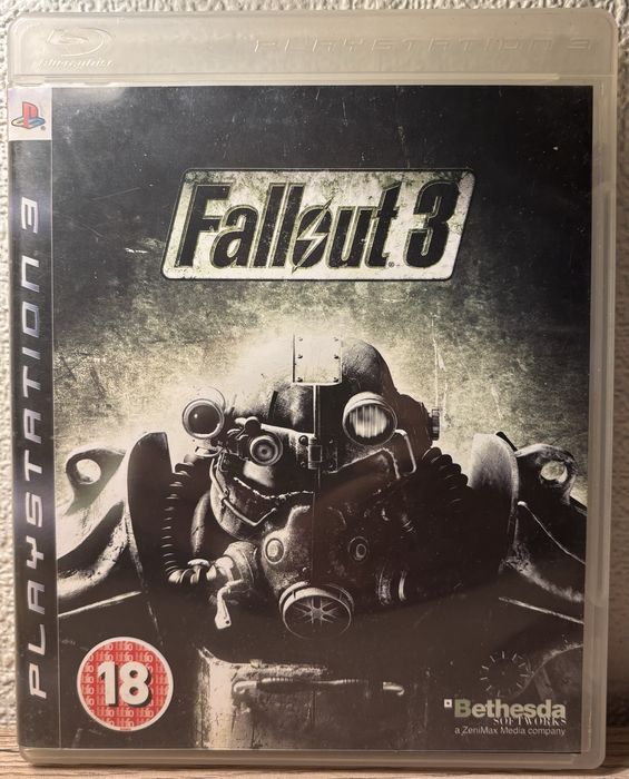 Fallout 3 | Plastation 3