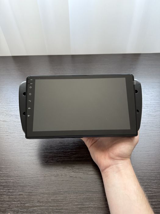 Автомагнітола Seat Ibiza 2009-2013