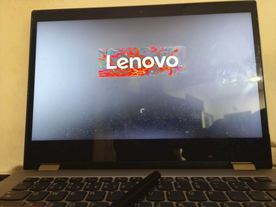 Lenovo Yoga 520 modelo 80ym