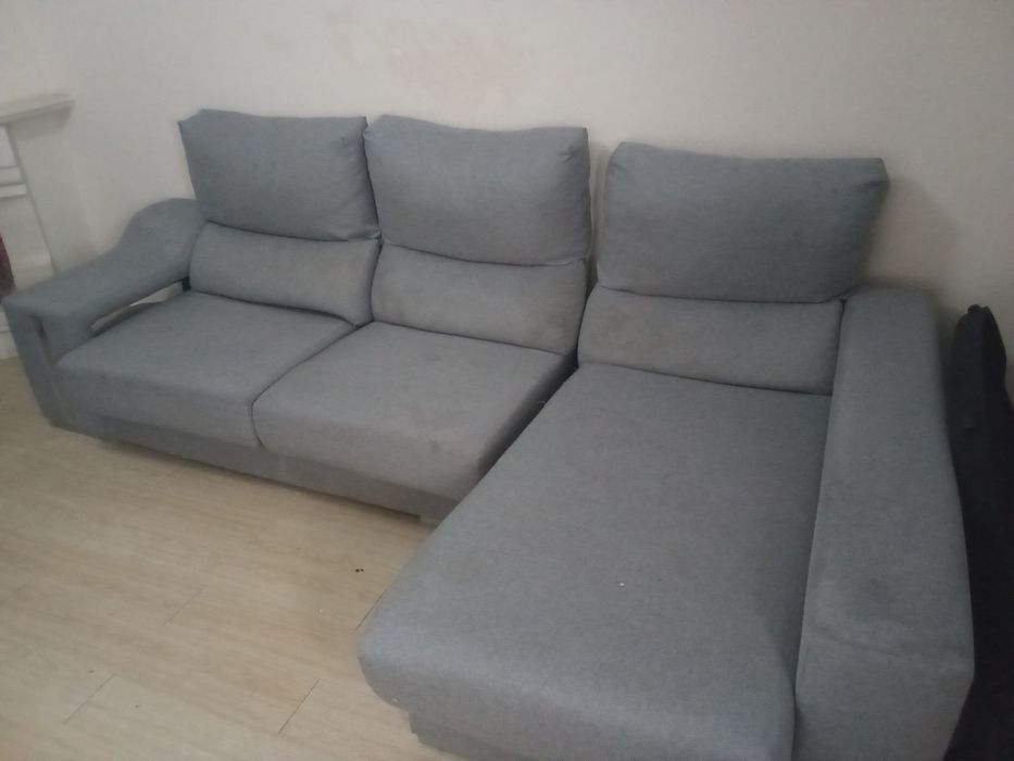 Sofá Chaise Long