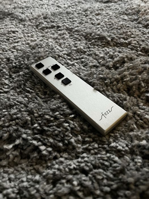 Fezz Audio Olympia Evo