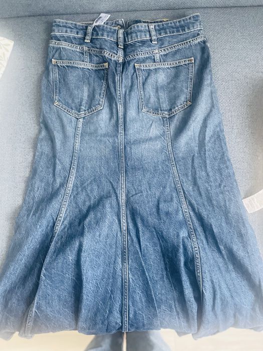 Spodnica  Massimo Duti