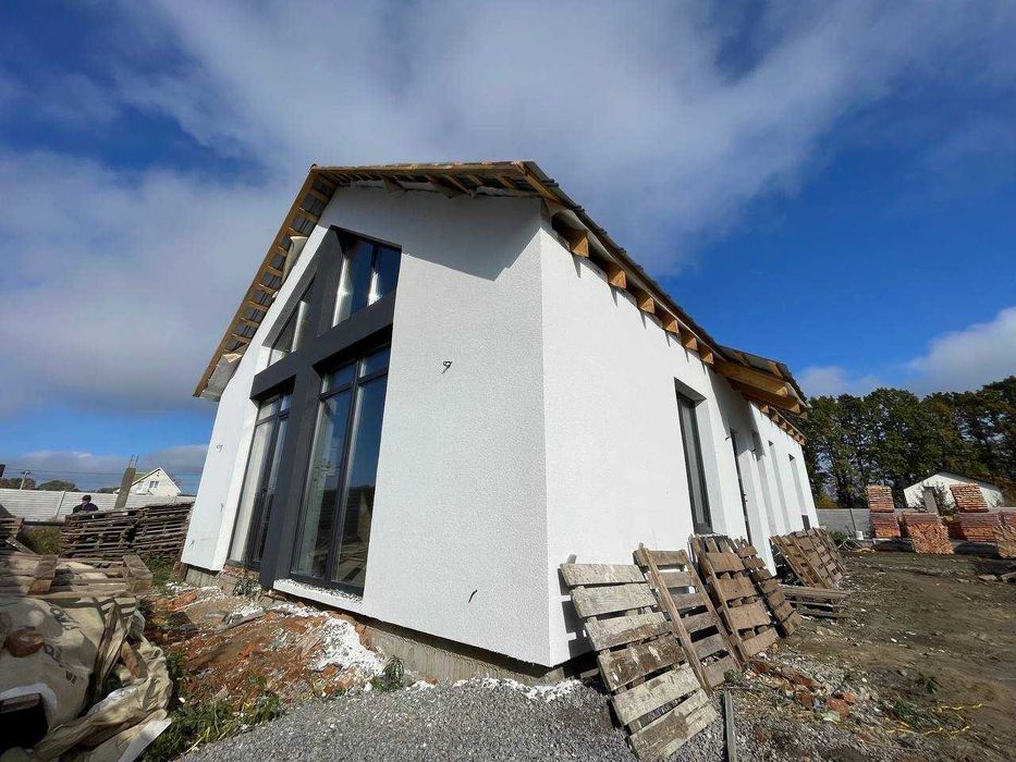 Продаж будинку, Агрономічне у сучасному стилі!