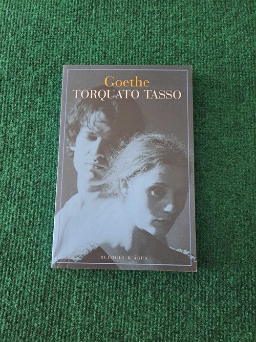 Torquato Tasso - Goethe