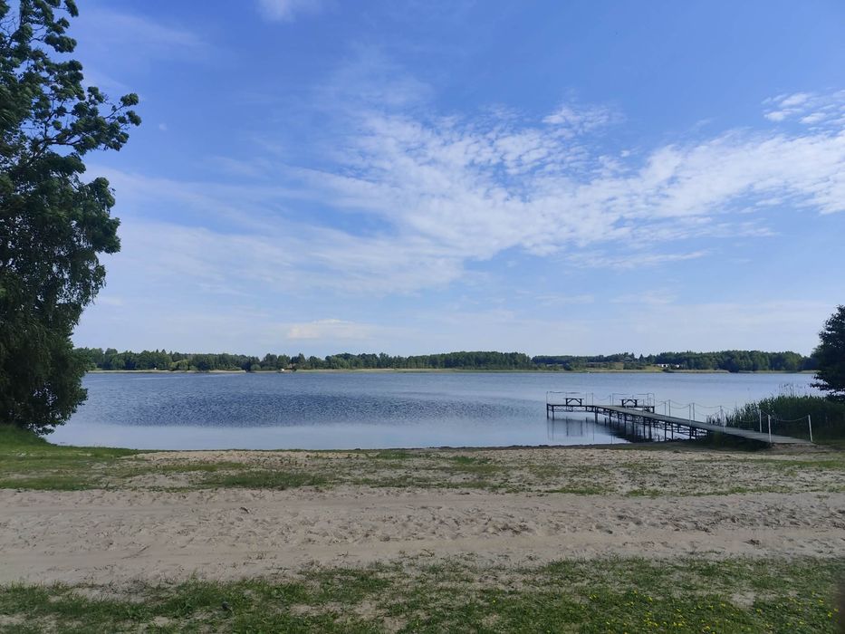 Wynajmę domek całoroczny WOLNE TERMINY
