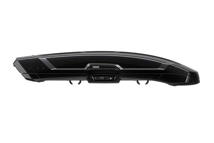 Автобокс на крышу авто Thule Motion XT Vector Pacific Touring Force Dynamic Pulse Exellence Atlantis Flow Low чорні сірі матові глянцеві нові вживані