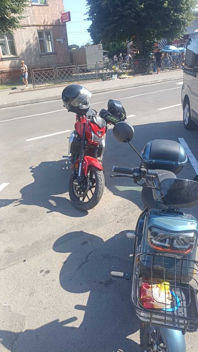 Продам ліфан ср 220 стан 8 з 10