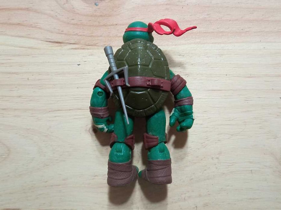 Teenage Mutant Ninja Turtles - Raphael