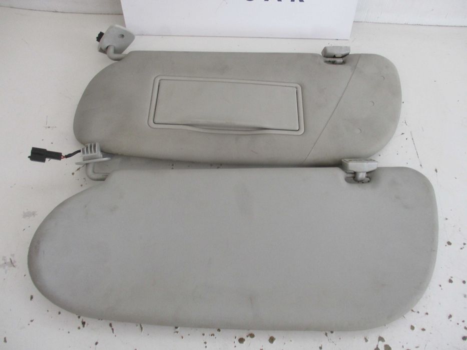 Palas Sol Seat Alhambra/VW Sharan 2002