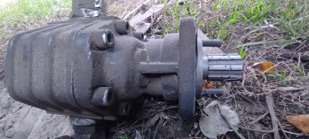 Продам гідравліку Liwa