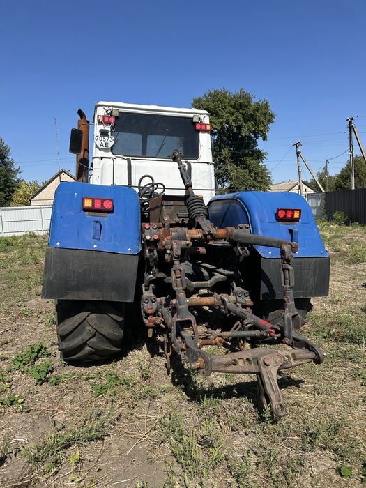 Продам Т 150 в гарному стані!