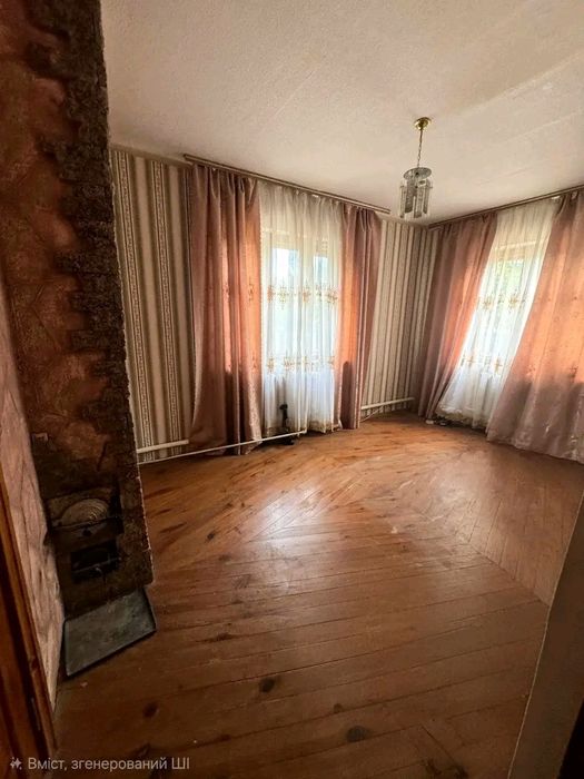 Продаж будинку м Тараща