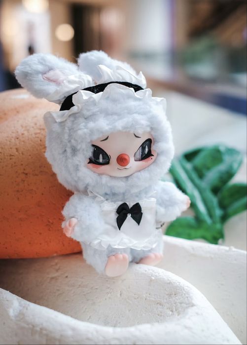 Оригинал Letsvan SIINONO Брелок-фигурка "Want to Tell You a Secret"