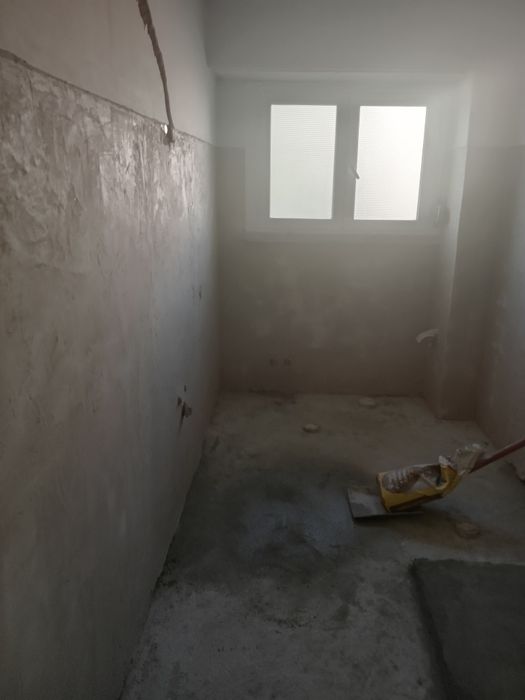 Remodelação sub orçamento