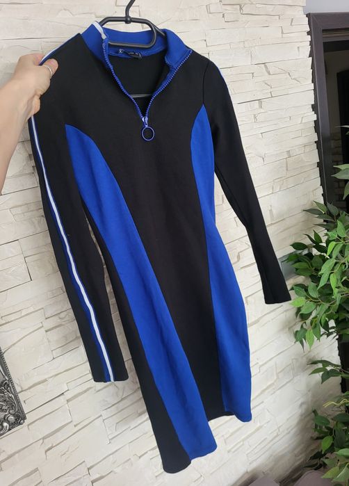 Sukienka sportowa XS