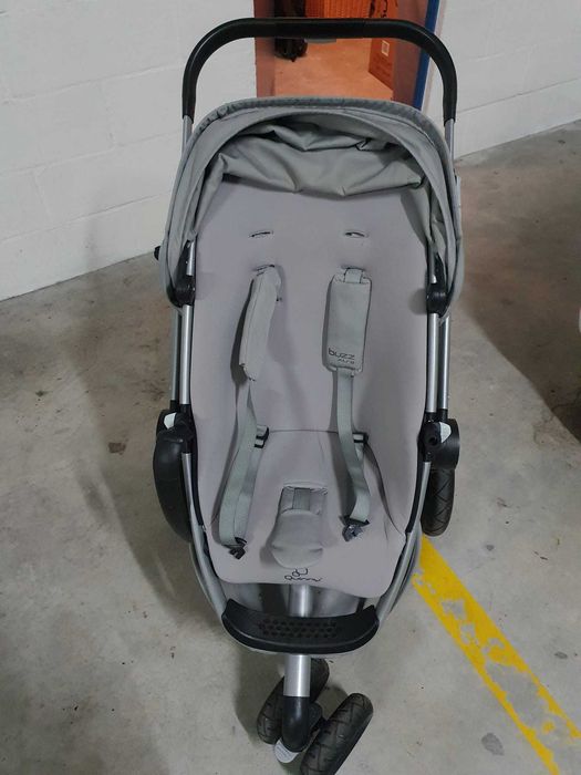 Quinny Baby Stroller428873632983951361