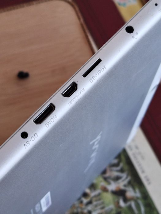 Tablet Yarvik  Tab10-410